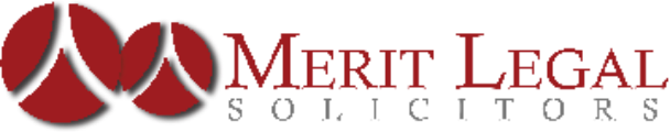 Merit Legal Limited