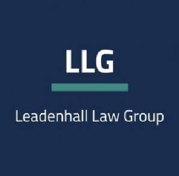 Leadenhall Law Group Ltd
