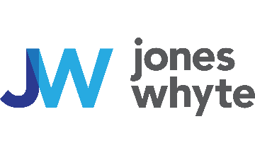 Jones Whyte Law Ltd
