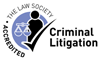 Criminal Litigation