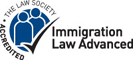 Immigration Law Advanced