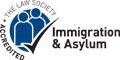 Immigration and Asylum