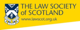 The Law Society of Scotland accreditation by the Law Society The Law Society of Scotland