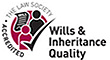 Wills and Inheritance Quality Scheme