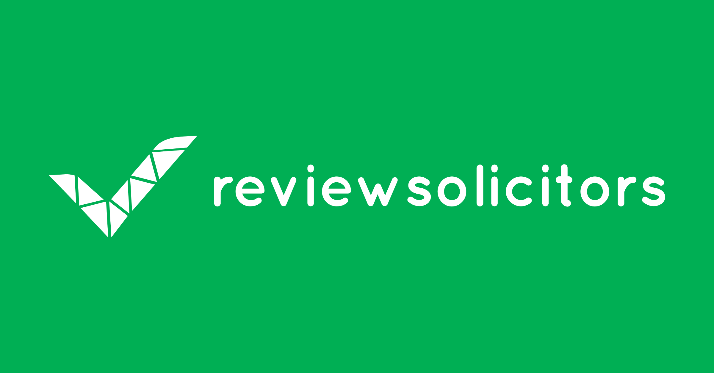 review solicitors