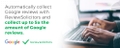 featured image thumbnail for post ReviewSolicitors launches Dual Collection with Google