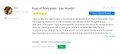 featured image thumbnail for post "How did we do?" Why reviews improve your emotional engagement