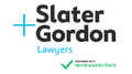 featured image thumbnail for post Slater and Gordon moves to join ReviewSolicitors