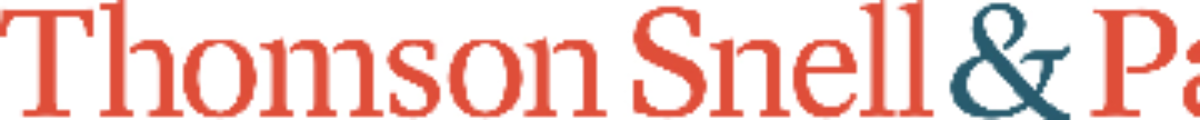 Thomson Snell & Passmore LLP