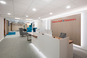 Thomson Snell & Passmore LLP