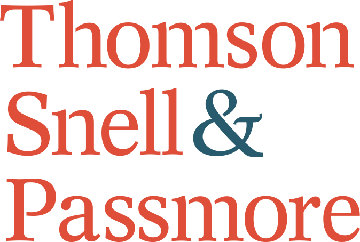 Thomson Snell & Passmore LLP