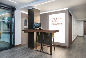 Thomson Snell & Passmore LLP