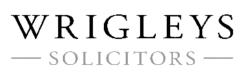 Wrigleys Solicitors LLP