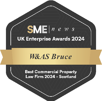 W&AS Bruce LLP