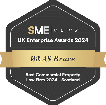 W&AS Bruce LLP