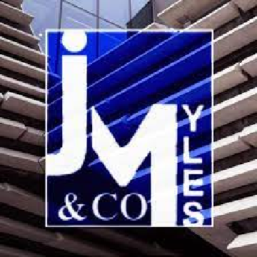 Image of J. Myles & Co. J. Myles & Co.