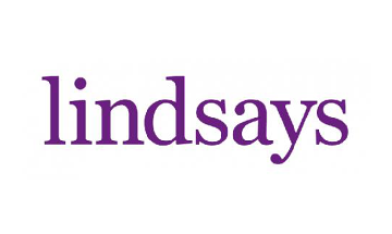 Lindsays LLP