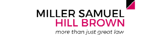 Miller Samuel Hill Brown LLP
