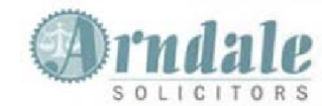 Arndale Solicitors Limited