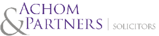 Achom And Partners Limited