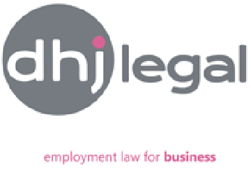 DHJ Legal Limited