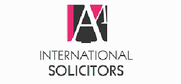 Am International Solicitors Limited