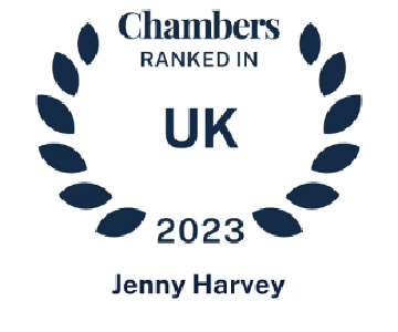 Jenny Harvey Immigration Ltd