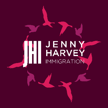 Jenny Harvey Immigration Ltd