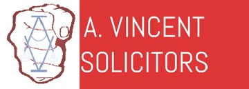 A.Vincent Solicitors Ltd
