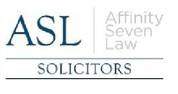 Affinity Seven Law Solicitors Ltd logo