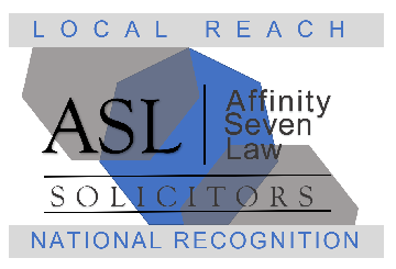 Affinity Seven Law Solicitors Ltd