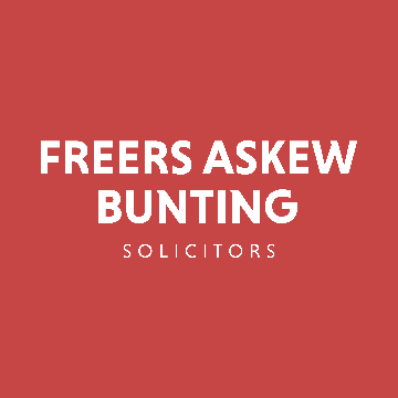 Freers Askew Bunting Solicitors Limited