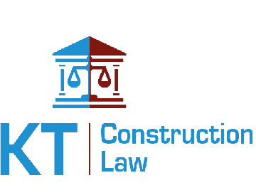 Kt Construction Law Limited