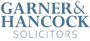 Garner & Hancock Solicitors Limited