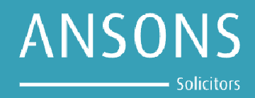 Ansons Solicitors Limited