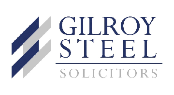 Gilroy Steel Solicitors Limited logo Gilroy Steel Solicitors Limited