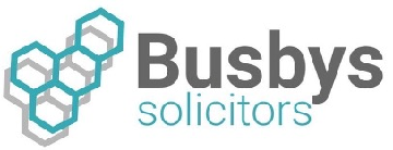 Busbys Solicitors Limited