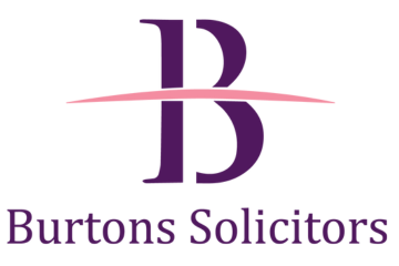 Burtons Solicitors Limited
