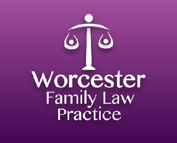 The Worcester Family Law Practice LLP logo The Worcester Family Law Practice LLP