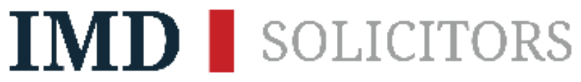 IMD Solicitors LLP logo IMD Solicitors LLP