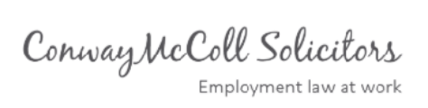 ConwayMcColl Solicitors Ltd
