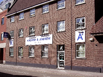 Andrew & Andrew Solicitors Limited