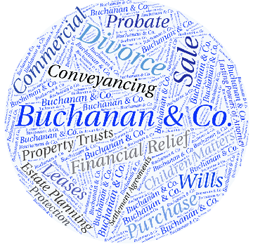 Buchanan & Co Solicitors Ltd