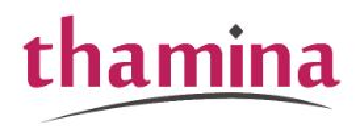 Thamina Solicitors Limited
