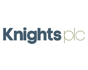 Knights Professional Services Limited logo Knights Professional Services Limited