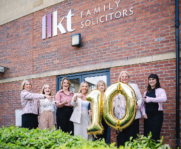 KT Family Solicitors