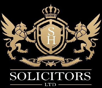 Sh Solicitors Ltd