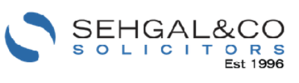 Sehgal And Co Solicitors Limited
