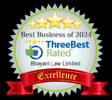 Bhayani Law Limited