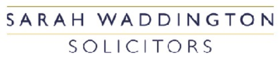 Sarah Waddington Solicitors Ltd